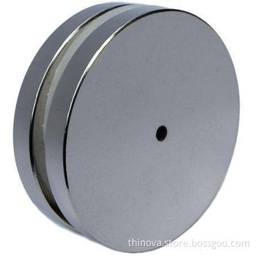 NdFeB Magnets for Electric Products /Acoustics